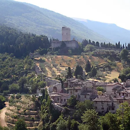 Holidays Da Regina Assisi