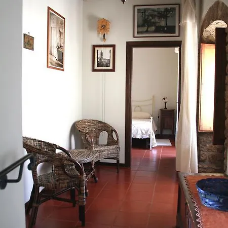 Holidays Da Regina * Assisi