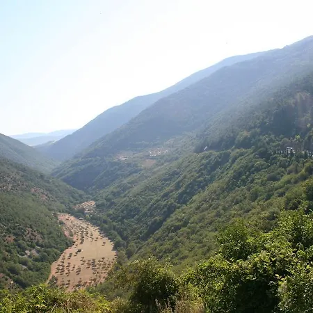 Apartment Holidays Da Regina Assisi