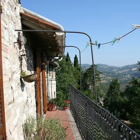 Apartment Holidays Da Regina *