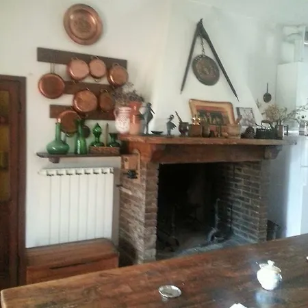 Holidays Da Regina Apartment *